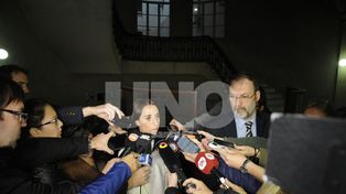 A este acuerdo se llegó tras una investigación que llevamos a cabo desde la Fiscalía