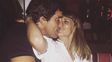 En una entrevista, Amalia Granata reveló detalles de su intimidad con Leo Squarzon.