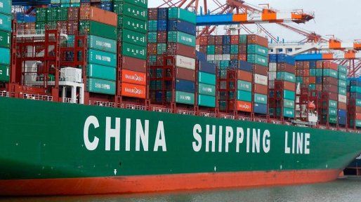 China desplazó a Brasil como principal socio comercial de Argentina