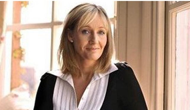 El libro de la autora de Harry Potter supera a los r&eacute;cords Guinness