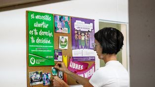 Violencia simbólica y psicológica, las más denunciadas en la UNR