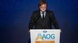 Milei defendió el RIGI y habló de 2027: Me niego a creer que los argentinos voten hacia atrás