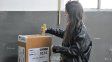 En la provincia de Santa Fe votó el 52% del padrón: Es uno de los niveles más bajos de participación