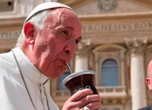 Efemérides: se cumplen 13 años de la elección del Papa Francisco