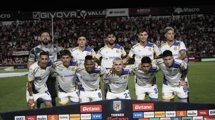 En sus marcas, listos... Central se prepara para un 2026 muy intenso, con mucha competencia y de diversa índole, nacional e internacional.
