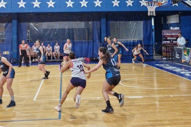 Clausura Femenino: Alma y Gimnasia, a un paso de armar la final