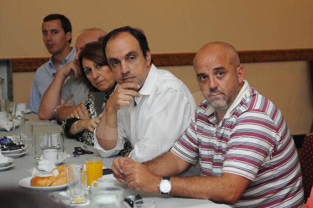 El conflicto se solucionará aunque tengamos que rascar la olla