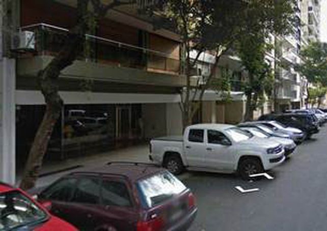 recoleta. El supuesto abuso sexual ocurrió en un departamento de La Isla.