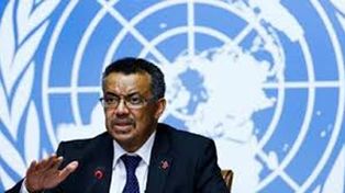 OMS: el coronavirus podría no irse nunca, afirmó Mike Ryan