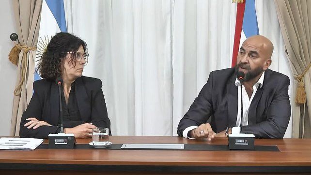 Iosper renegocia con las clínicas y le pagó a cuidadores y acompañantes terapéuticos