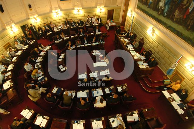 El PJ promoverá en Diputados reforma de la coparticipación