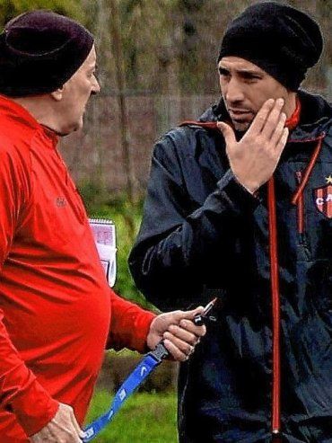 Marcelo Fuentes vuelve a Patronato y entra en una historia de debuts con resultados variados