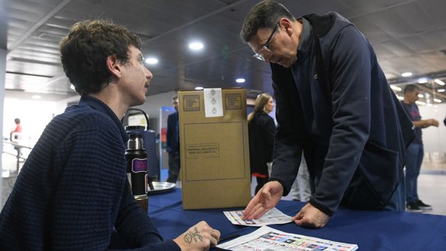 Elecciones 2025: Qué y cómo se votará el 26 de octubre