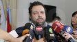 Manuel Troncoso sobre la reforma previsional: Resolver un problema estructural requiere decisión y coraje
