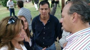 Silvina Frana: “Recién ahora el intendente entiende la importancia de Gendarmería en la ciudad”
