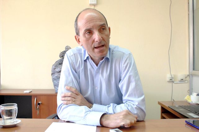 Carlos Berta