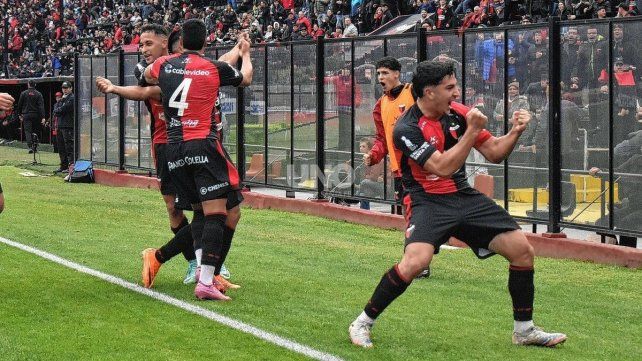 ¿Qué debe pasar para que Colón termine tercero en la zona A?