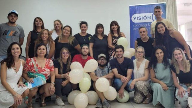 Entrenamiento en Coaching Personal y Sistémico en Paraná