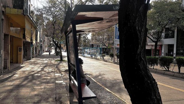 Buses Paraná acusa a UTA de falta de voluntad para negociar