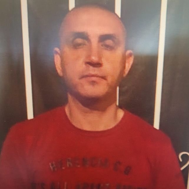 Balearon en la espalda y dentro de su auto al Pillín Bracamonte, jefe de la barrabrava de Rosario Central