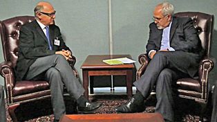 Irán dijo que aprobó el acuerdo con la Argentina por la causa del atentado a la Amia