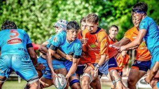 El Argentino Juvenil va tomando color de cara a las instancias finales
