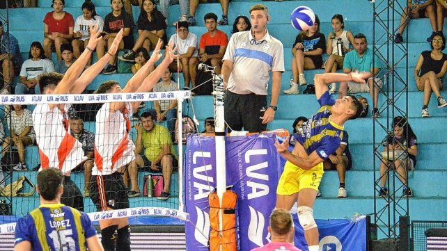 Gross Paracao ganó en Tucumán.