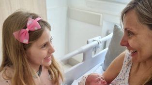 Belén Salvañá: El que se enoja