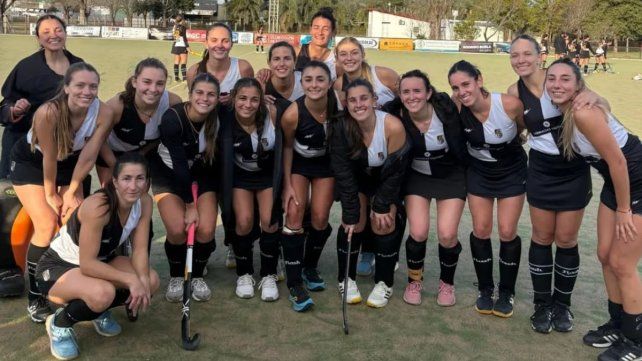 El CAE espera un tropiezo de El Quillá para continuar siendo líder del Torneo Dos Orillas.
