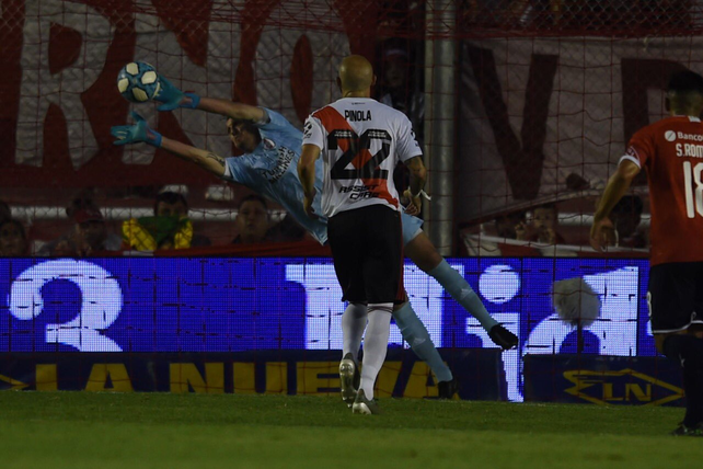 Mirá cómo quedaron las posiciones en la Superliga después del triunfo ...
