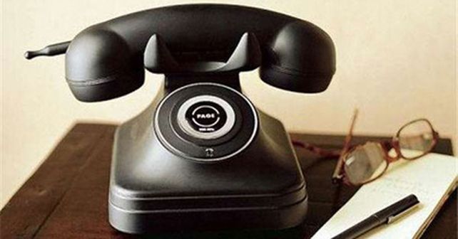 Multan a una madre que llam&oacute; por tel&eacute;fono 49 veces por d&iacute;a a su hijo