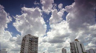 Entre Ríos: cesó el alerta por lluvias en la mayoría de los departamentos