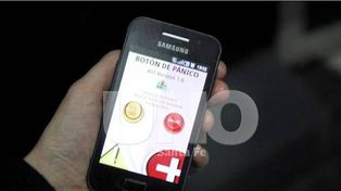 Instalan en varios países el botón de pánico santafesino
