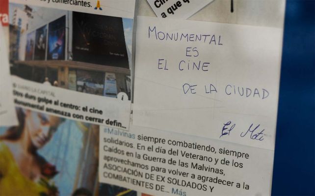 Frente al futuro incierto