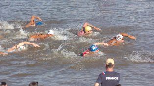 EN VIVO: Occhipinti dominó con claridad y se quedó con otra Maratón Santa Fe-Coronda