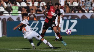 Newells&nbsp;quiere hilvanar otra victoria fuera de Rosario.