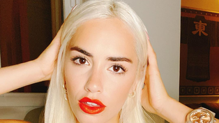 Lali Espósito rechazó trabajar con un cantante acusado de violencia de género