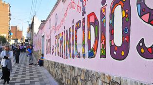 Presentan proyecto para otorgar una pensión a hijos de víctimas fatales por violencia de género