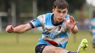 Jerónimo Fernández Bobbio, de 18 años, falleció este martes en Rosario.