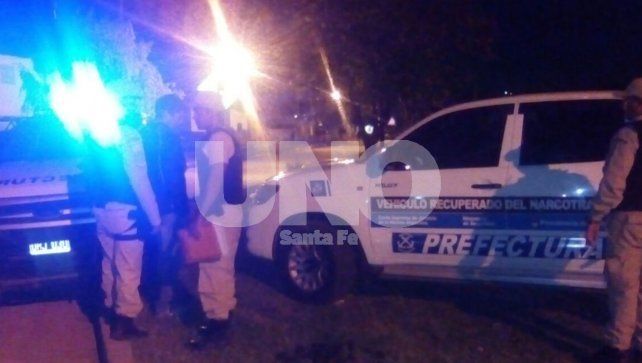 Alto Verde: violenta gresca vecinal con dos heridos y un detenido