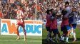 Unión vence 1-0 a Tigre y deja a Colón en descenso con la caída 2-0 con Vélez