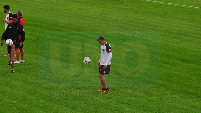 No hay intención del jugador de seguir siendo parte del plantel Rojinegro.&nbsp;