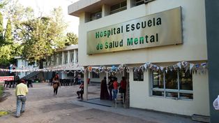 El Hospital Escuela de Salud Mental y Artistas para el pueblo presentan una nueva edición de #PoneteLaCamiseta