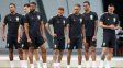 Brasil juega su segundo partido en el Mundial 2026. Brasil juega su segundo partido en el Mundial 2026.