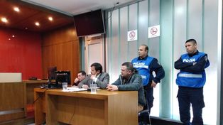 Irá 12 años a prisión por intentar matar a su pareja a puñaladas