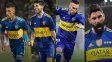 Boca depura el plantel: Martegani, Janson, Briasco y Orsini no serán tenidos en cuenta en 2026