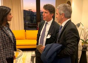 El Gobierno anunció que llegó a un nuevo acuerdo con el FMI