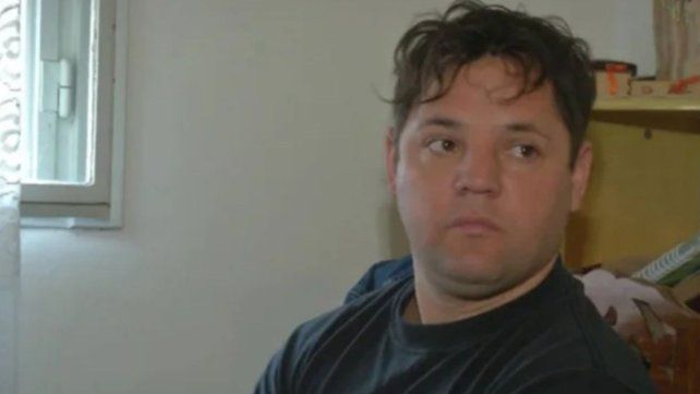 Zárate fue desvinculado en la causa por el crimen de Nora. &nbsp;