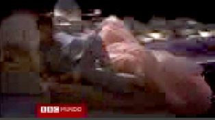 Teatro en Londres para ir a dormir (mir&aacute; el curioso video)