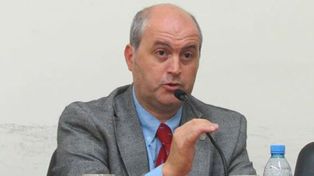 Presentaron en Santa Fe el informe sobre el anteproyecto de Código Penal